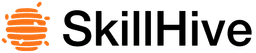 SkillHive Logo